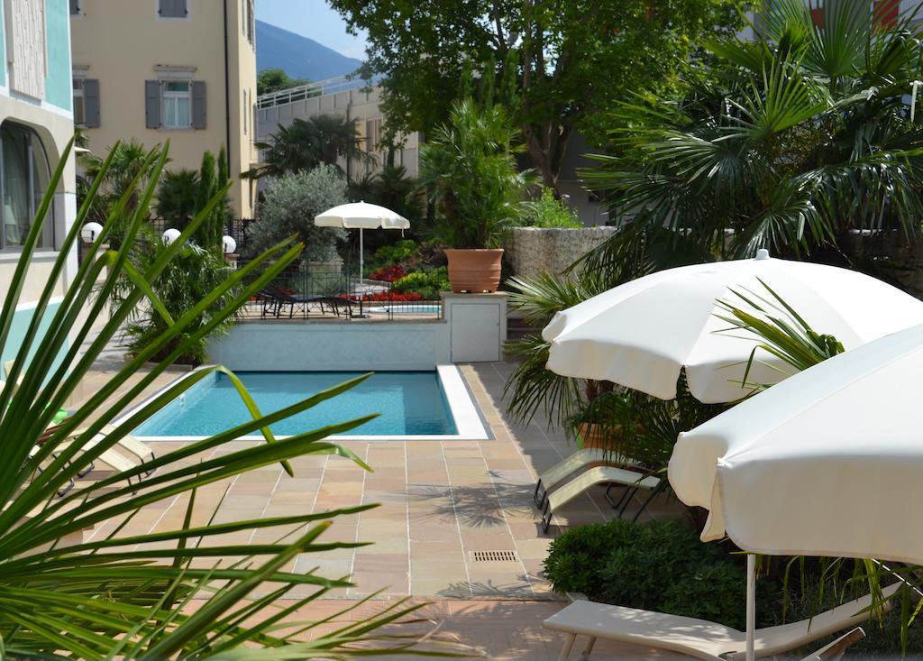 Hotel Leon D'Oro Rovereto  Ngoại thất bức ảnh