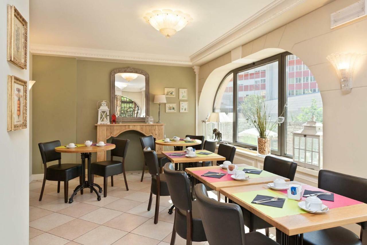 Hotel Leon D'Oro Rovereto  Ngoại thất bức ảnh
