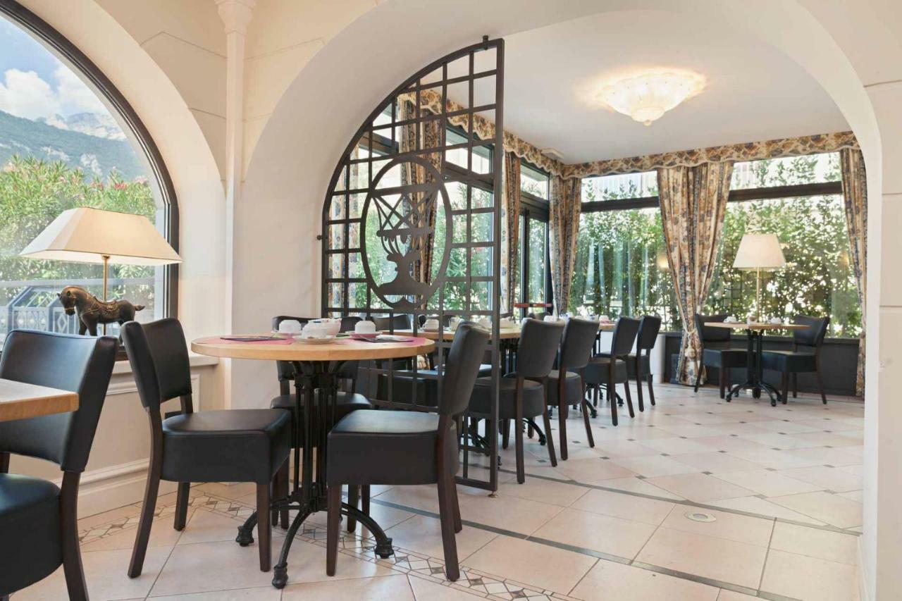 Hotel Leon D'Oro Rovereto  Ngoại thất bức ảnh