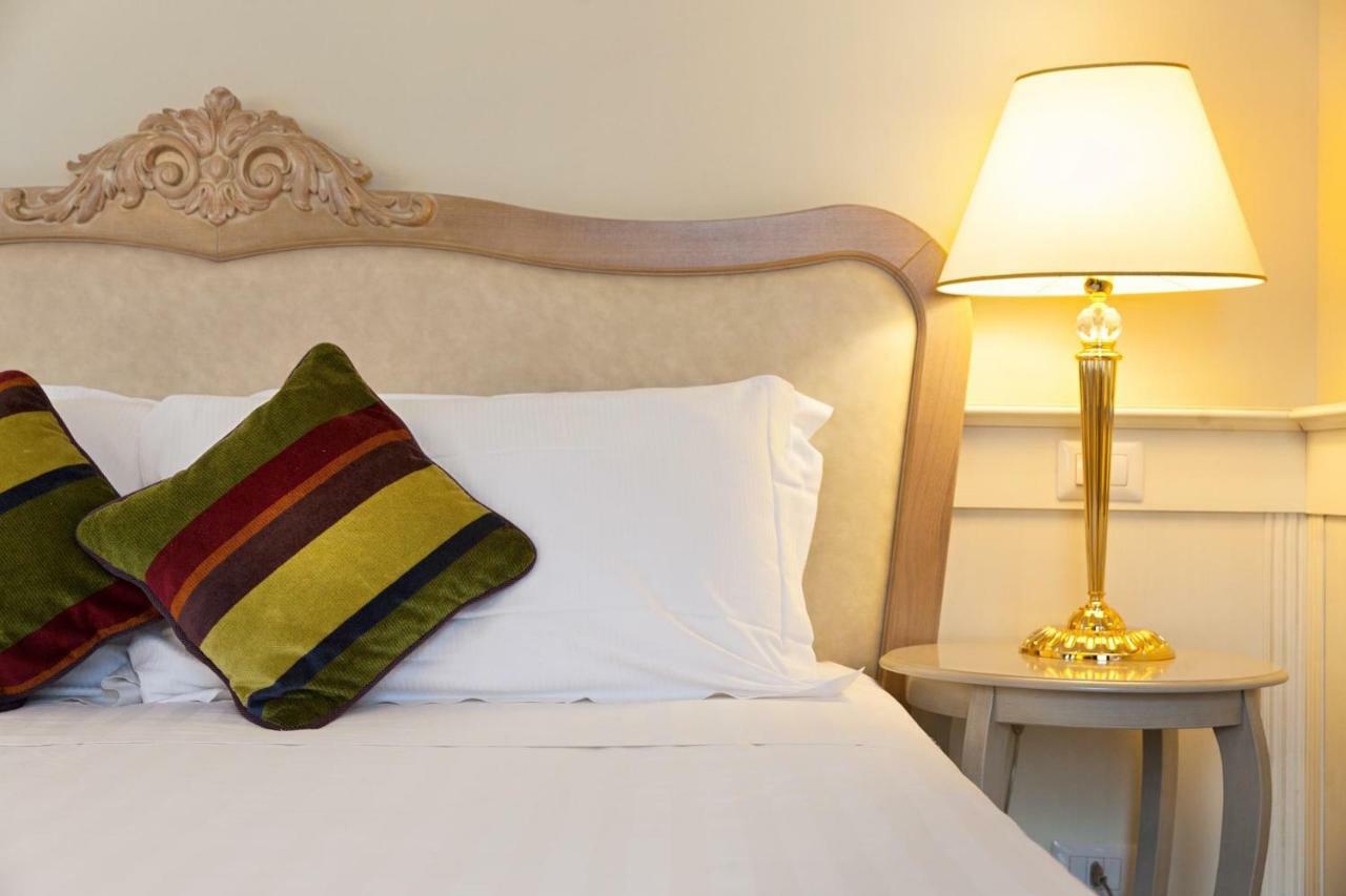 Hotel Leon D'Oro Rovereto  Ngoại thất bức ảnh