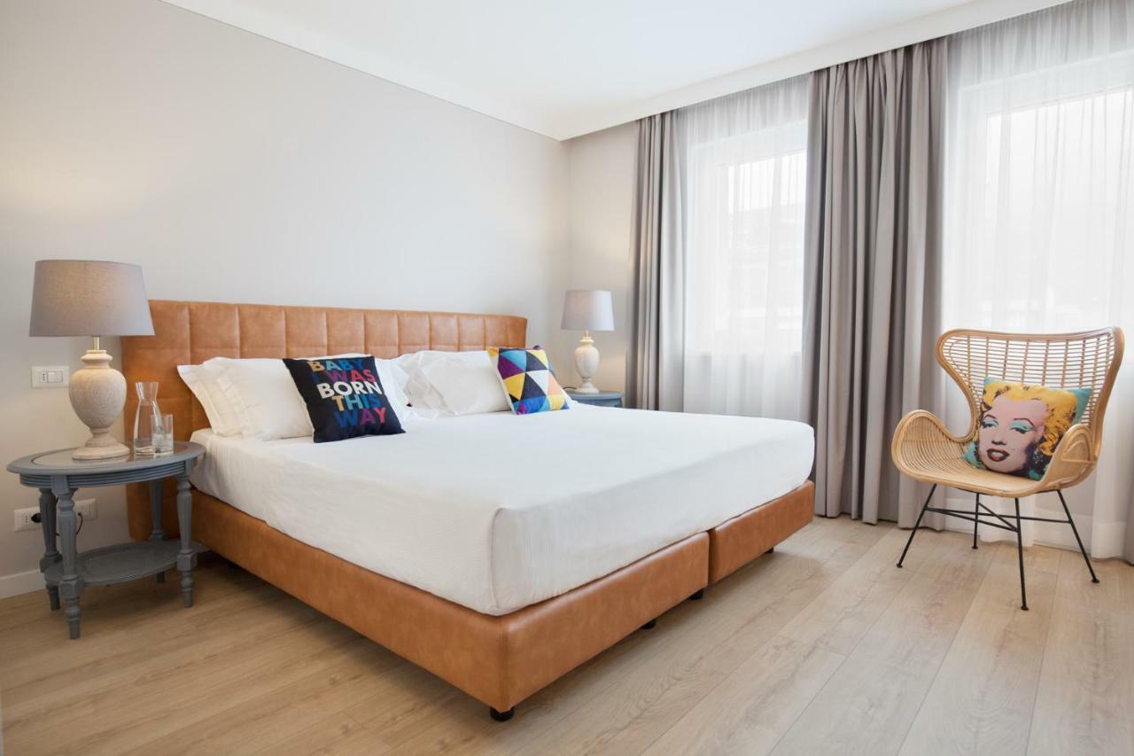 Hotel Leon D'Oro Rovereto  Ngoại thất bức ảnh