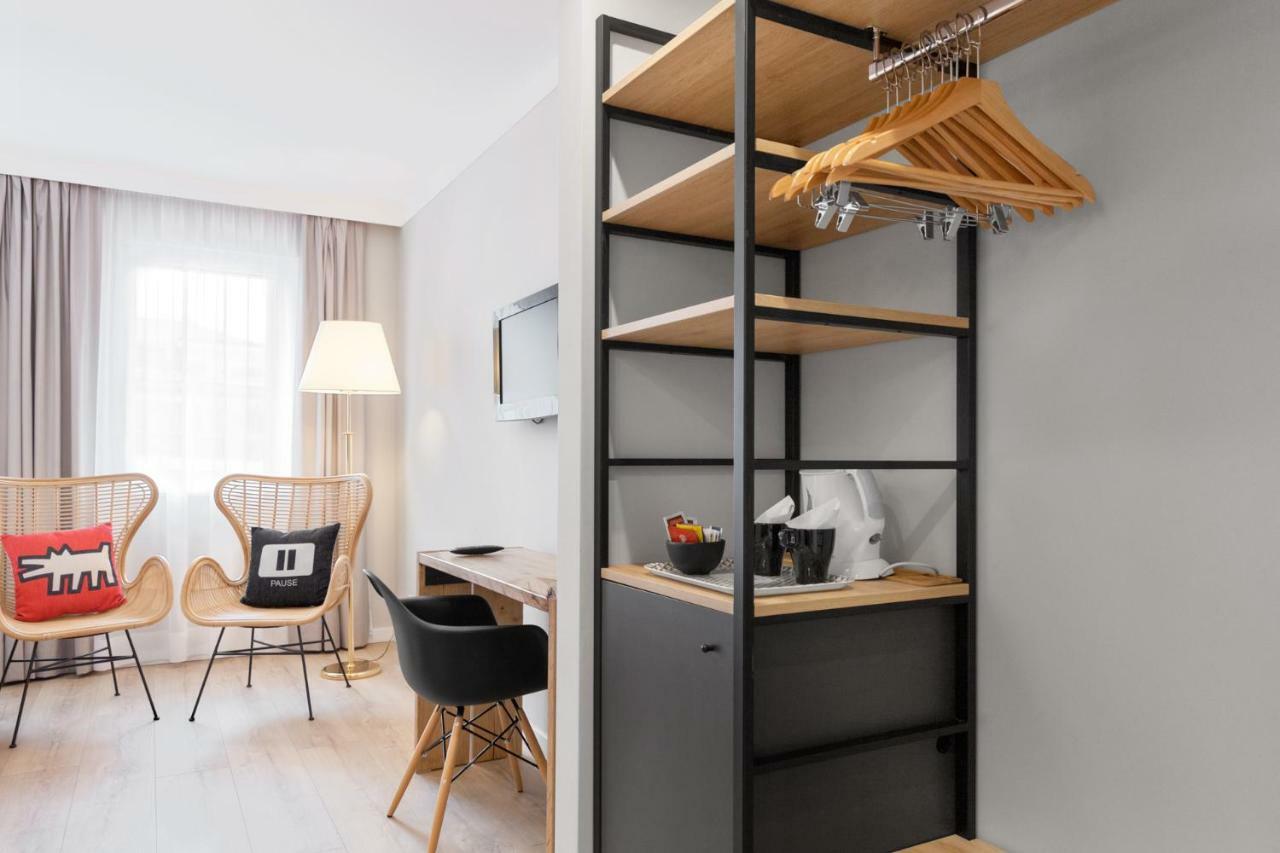 Hotel Leon D'Oro Rovereto  Ngoại thất bức ảnh