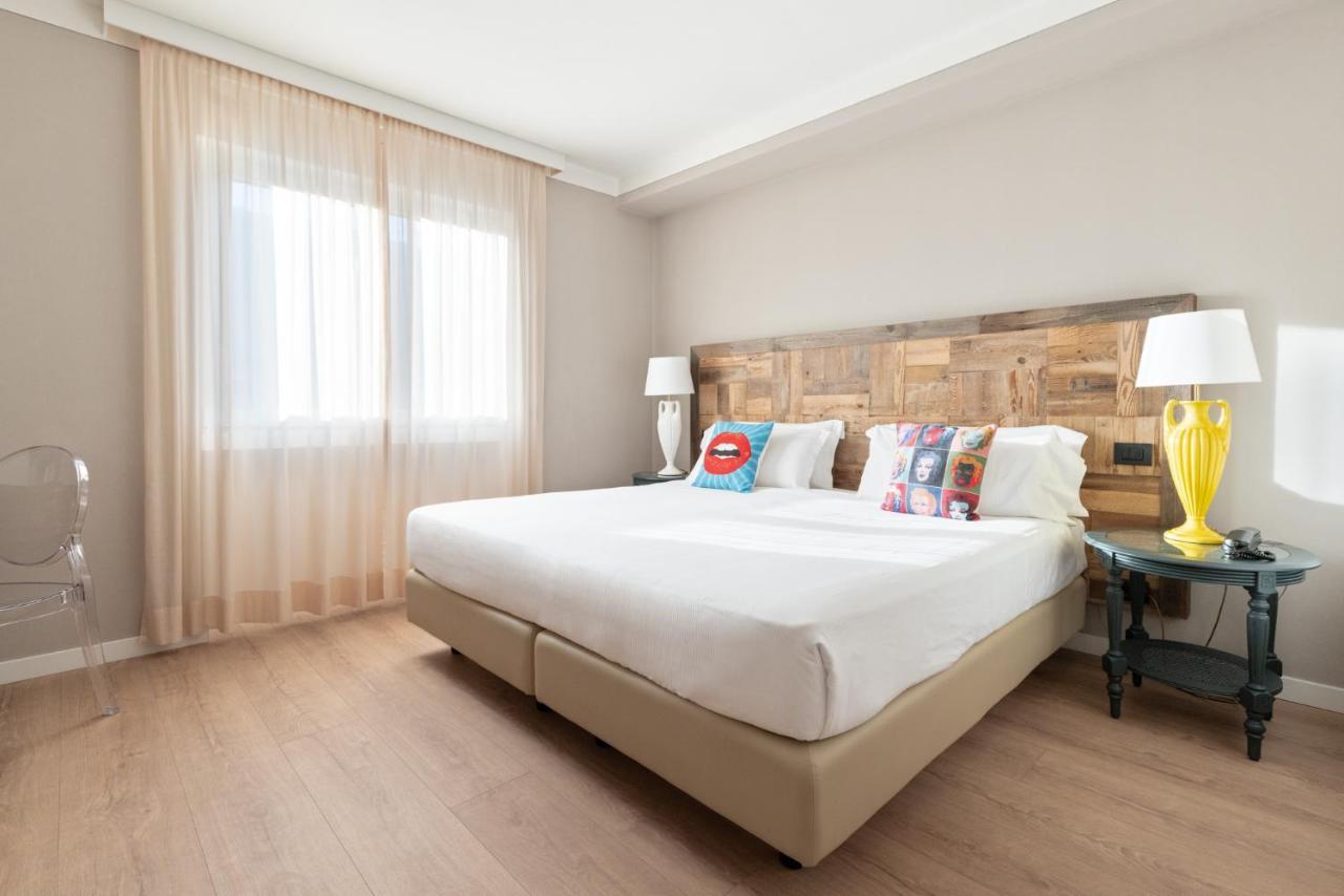Hotel Leon D'Oro Rovereto  Ngoại thất bức ảnh