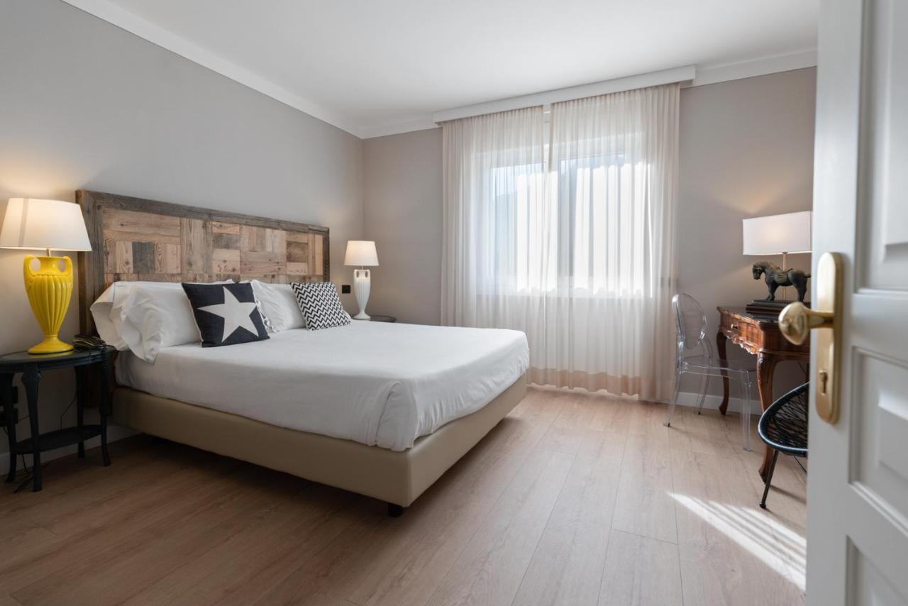 Hotel Leon D'Oro Rovereto  Ngoại thất bức ảnh