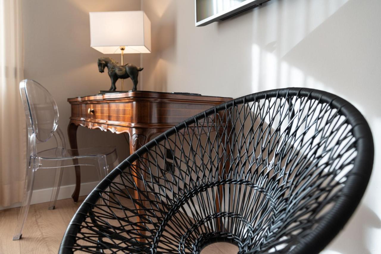 Hotel Leon D'Oro Rovereto  Ngoại thất bức ảnh