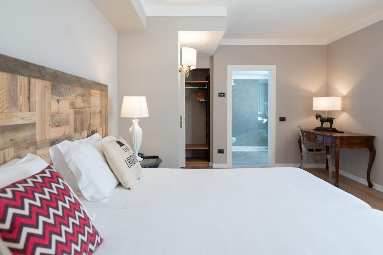 Hotel Leon D'Oro Rovereto  Ngoại thất bức ảnh