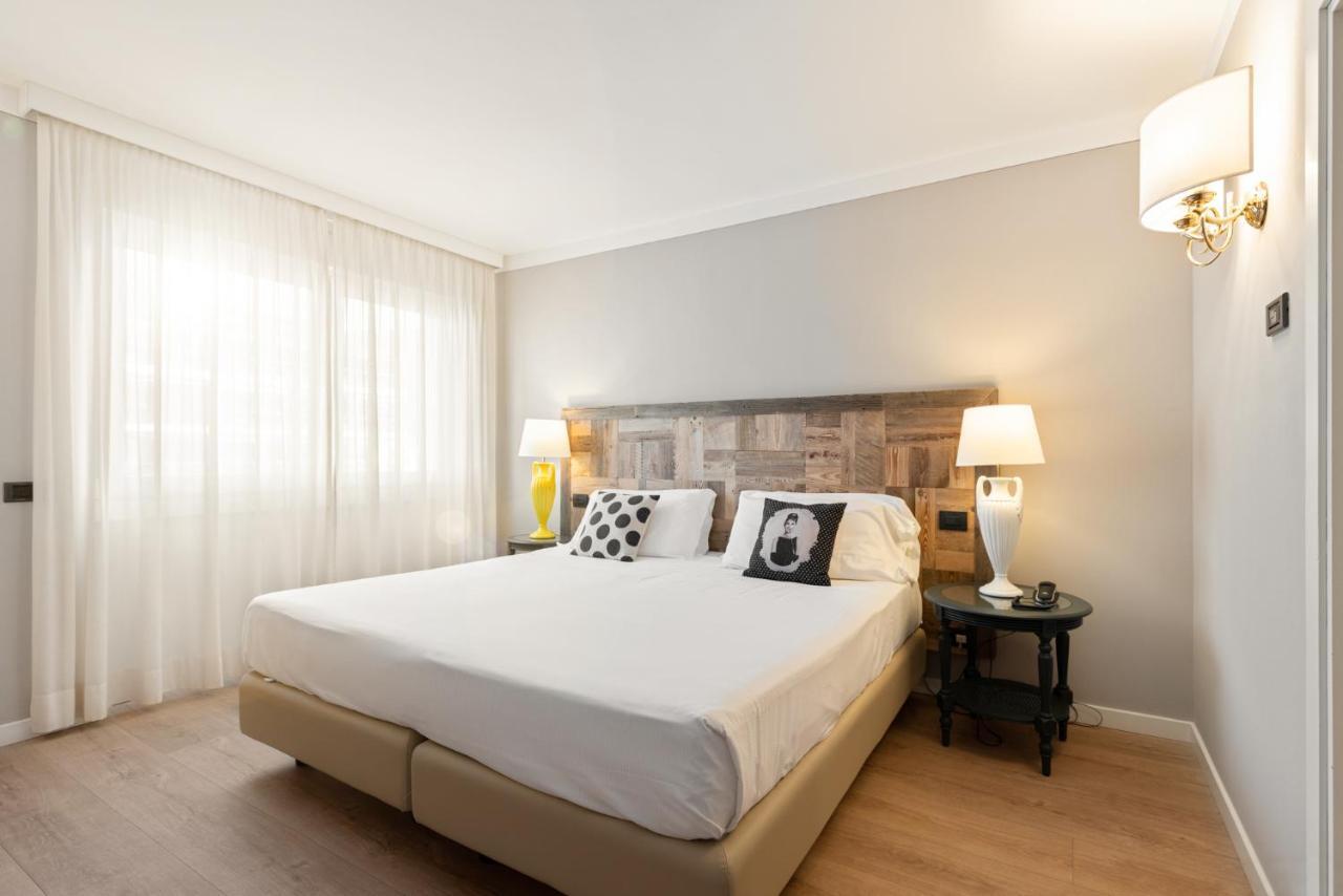 Hotel Leon D'Oro Rovereto  Ngoại thất bức ảnh