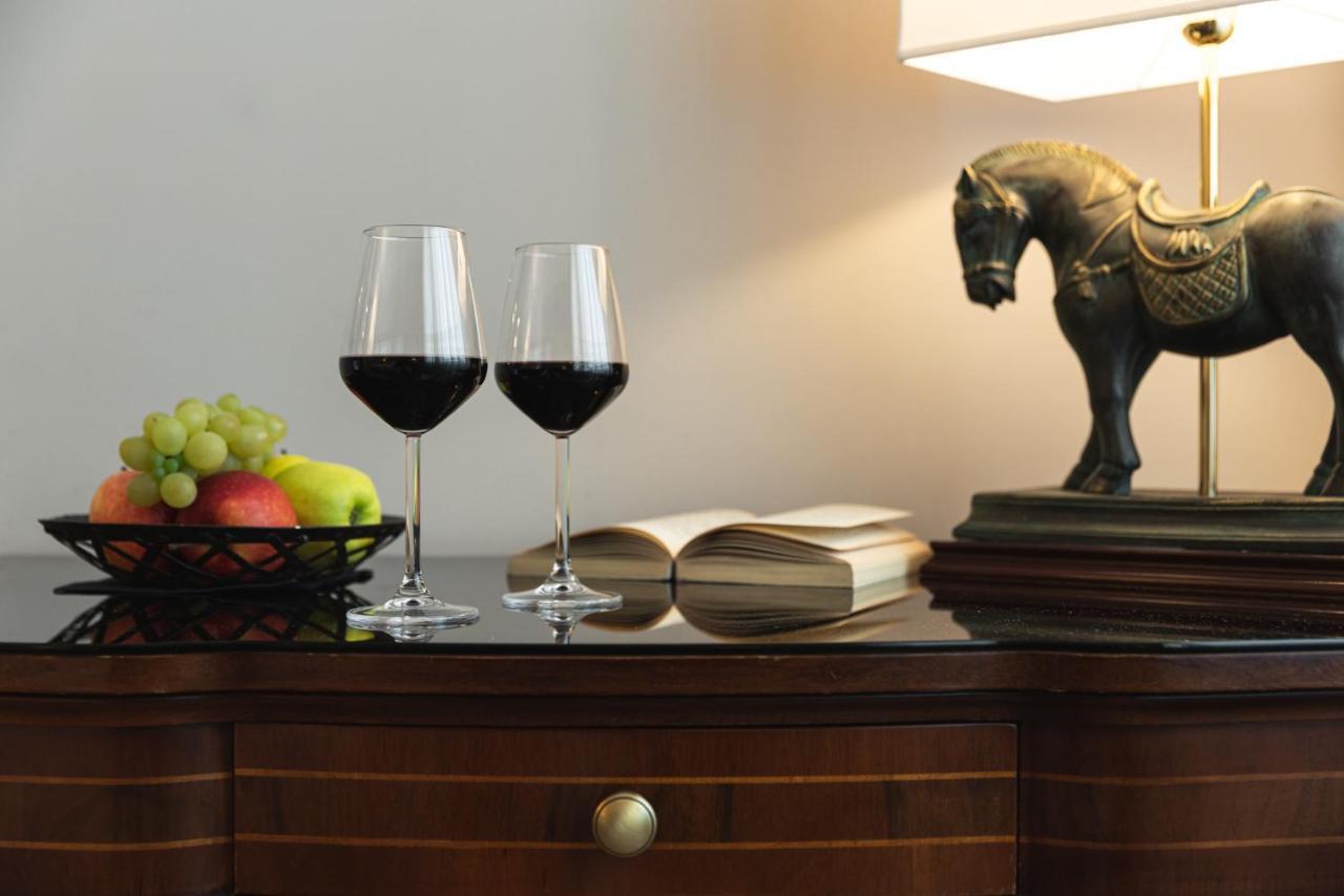 Hotel Leon D'Oro Rovereto  Ngoại thất bức ảnh