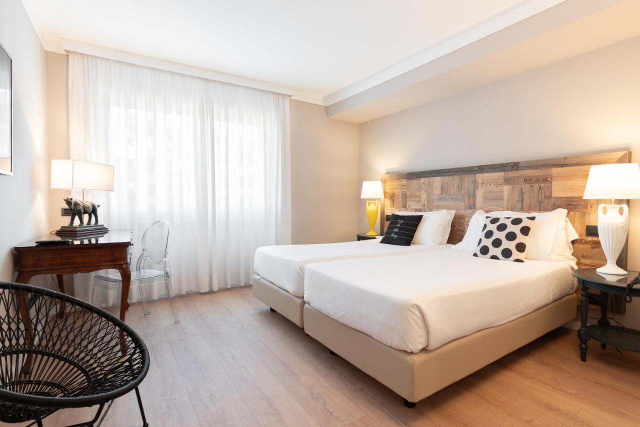 Hotel Leon D'Oro Rovereto  Ngoại thất bức ảnh