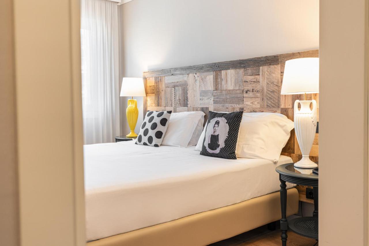 Hotel Leon D'Oro Rovereto  Ngoại thất bức ảnh