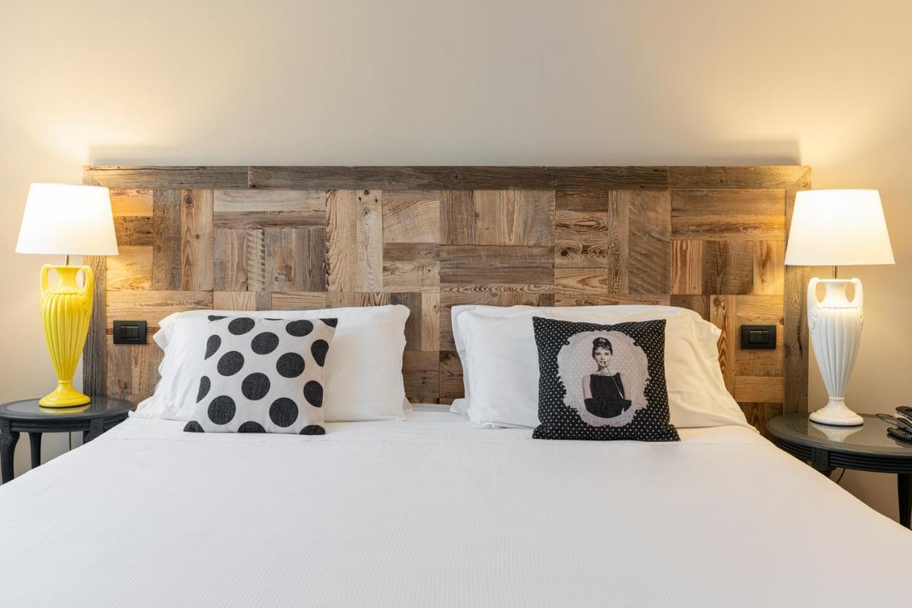 Hotel Leon D'Oro Rovereto  Ngoại thất bức ảnh