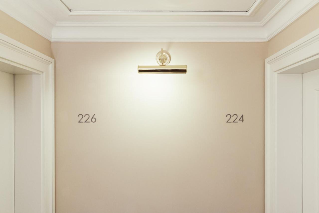 Hotel Leon D'Oro Rovereto  Ngoại thất bức ảnh