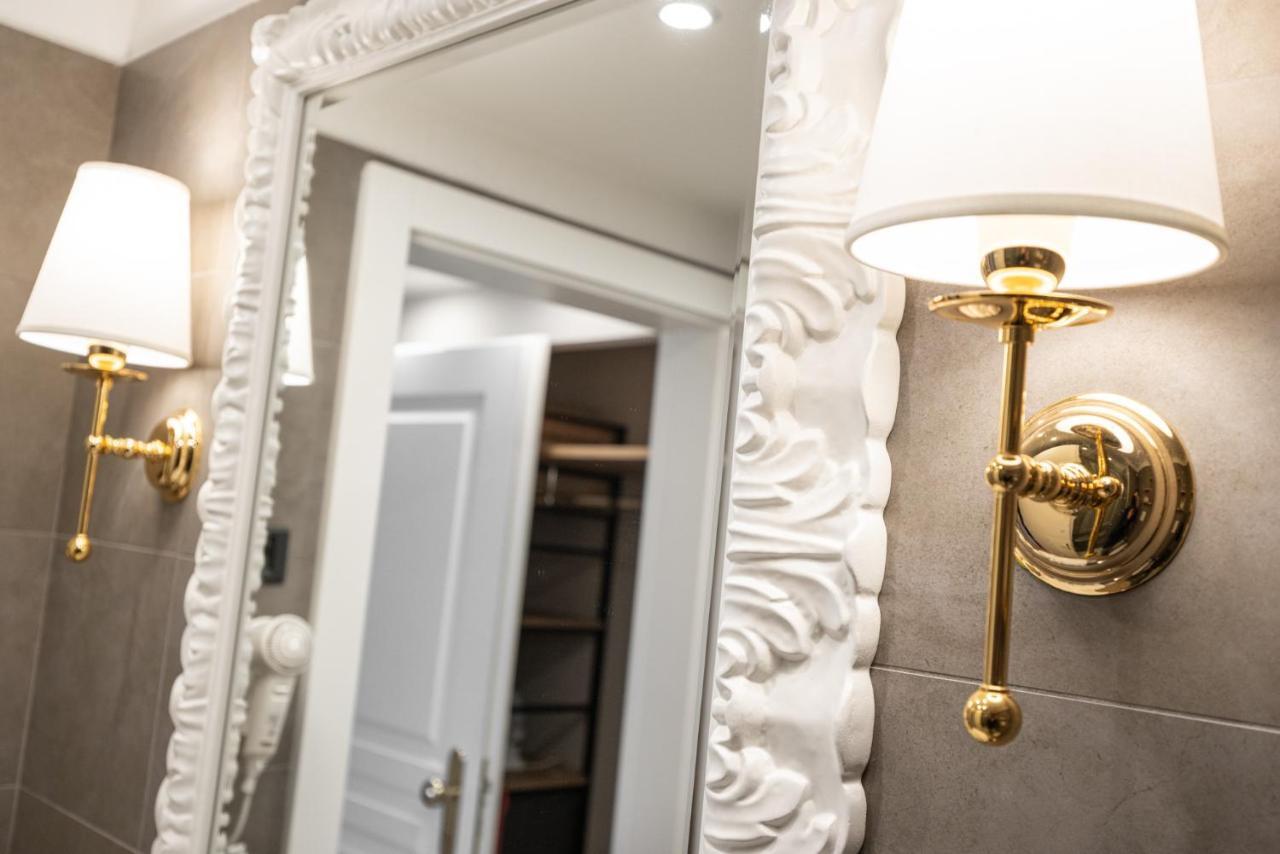 Hotel Leon D'Oro Rovereto  Ngoại thất bức ảnh